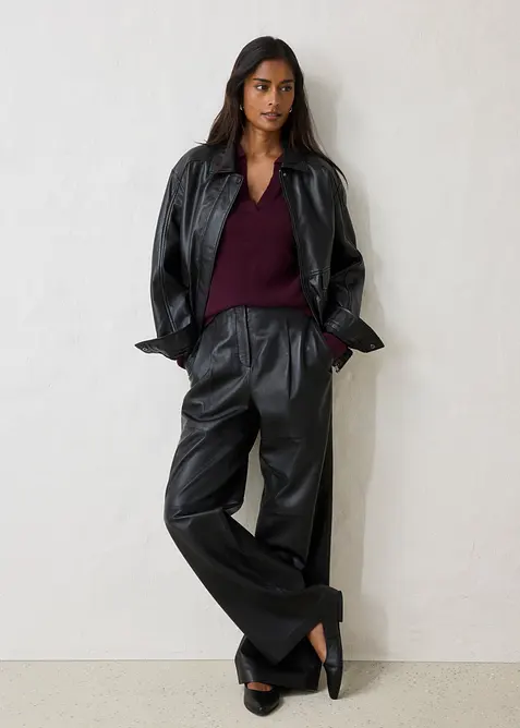 Maglione con percentuale di cachemire certificato GCS&reg;, bonprix