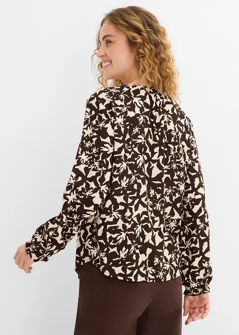 Tunica in viscosa, bonprix