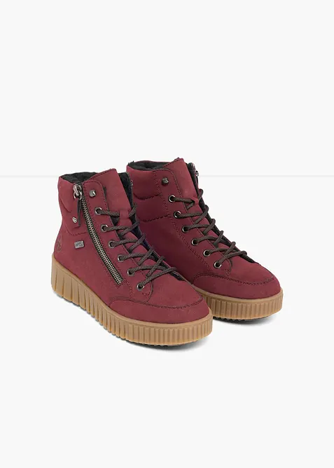 Sneaker alte Rieker con membrana tex, Rieker