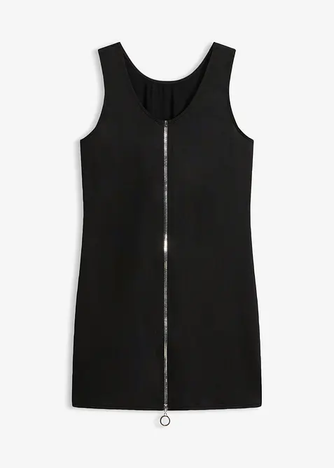 Abito con cerniera, bonprix