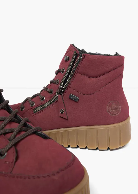 Sneaker alte Rieker con membrana tex, Rieker