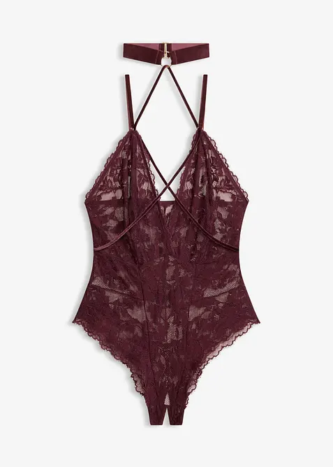 Body ouvert, bonprix
