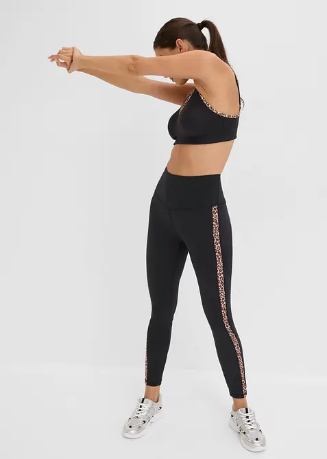 Leggings sportivi, bonprix