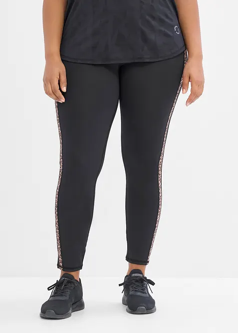 Leggings sportivi, bonprix