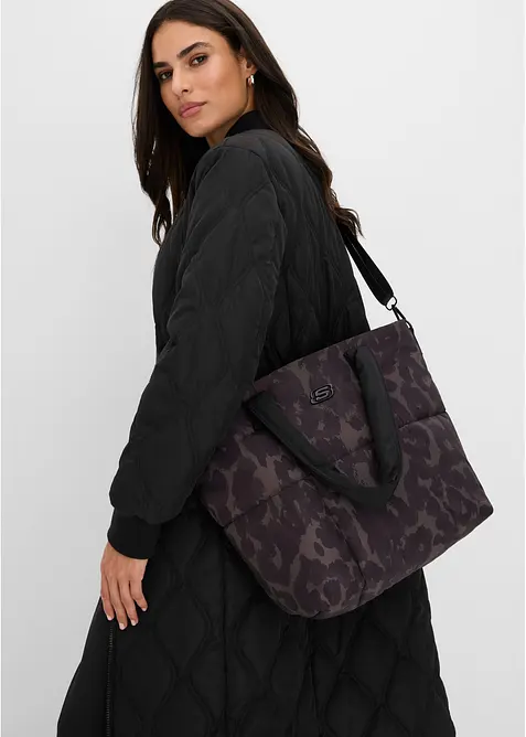 Borsa shopper Skechers, Skechers