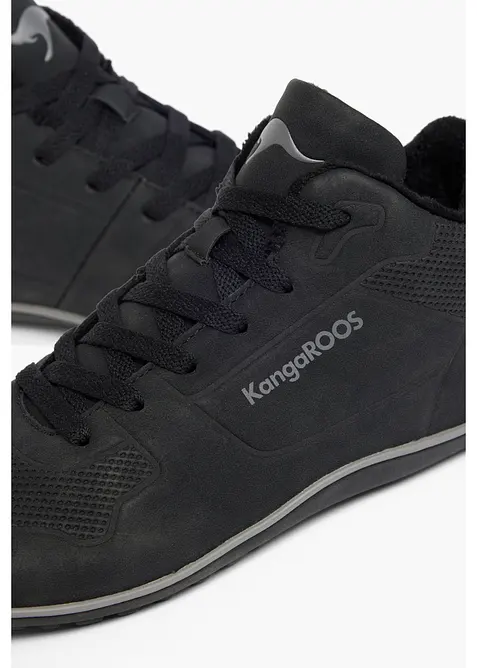 Scarpe barefoot KangaRoos con suola flessibile, Kangaroos