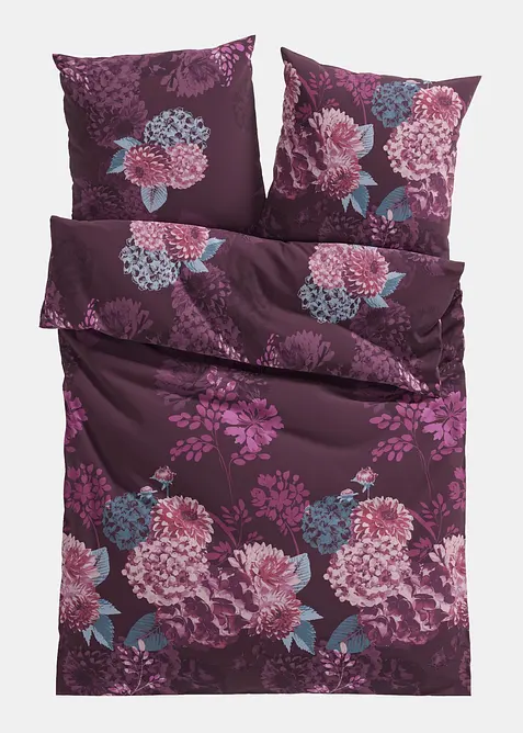 Biancheria da letto in linone, bonprix