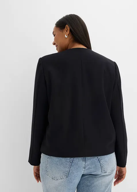 Blazer corto, bonprix
