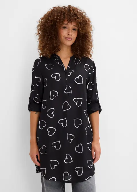 Camicetta lunga, bonprix