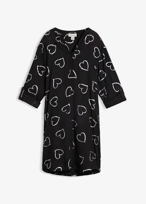 Camicetta lunga, bonprix