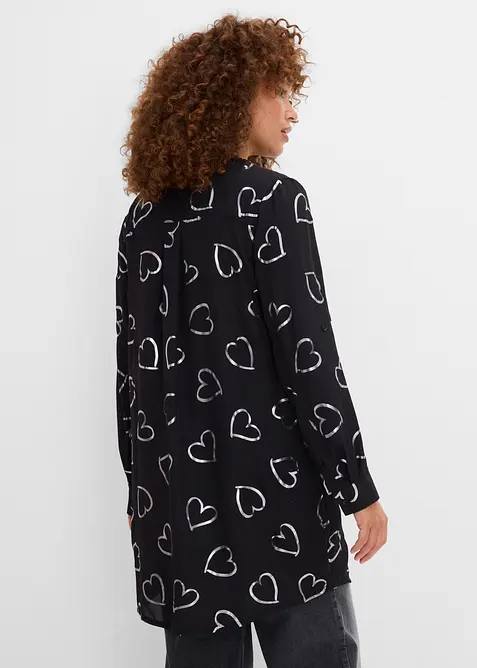 Camicetta lunga, bonprix
