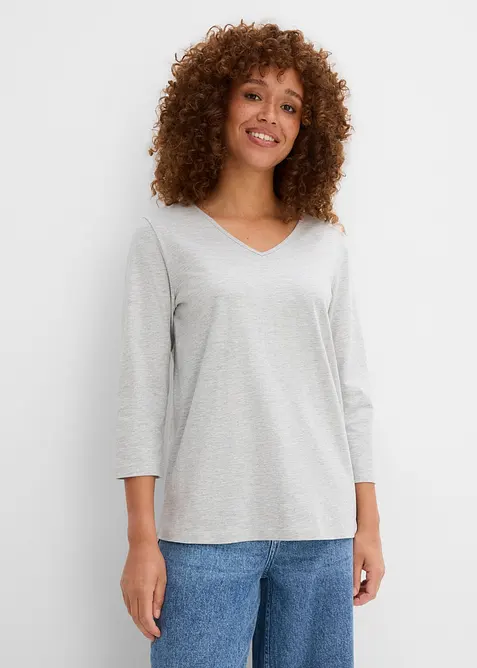 Maglia (pacco da 3), bonprix