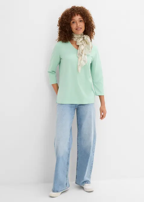 Maglia (pacco da 3), bonprix