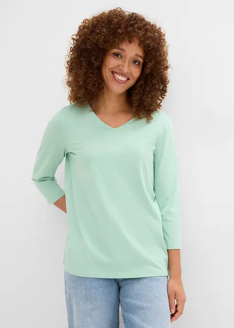 Maglia (pacco da 3), bonprix