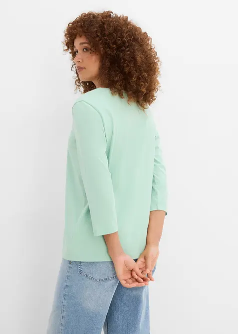 Maglia (pacco da 3), bonprix