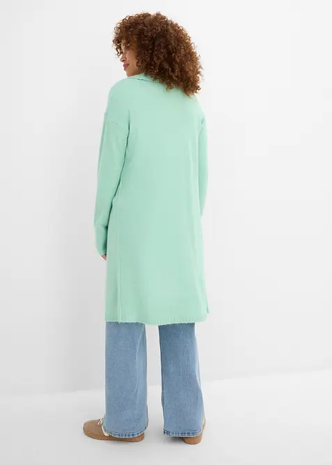 Cardigan lungo, bonprix