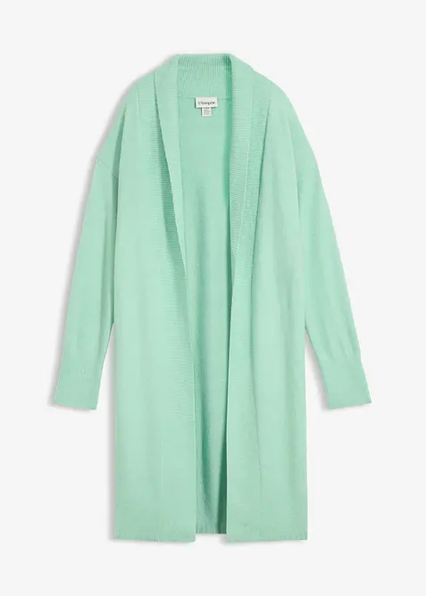 Cardigan lungo, bonprix