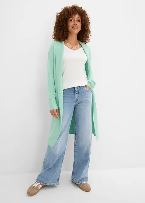 Cardigan lungo, bonprix