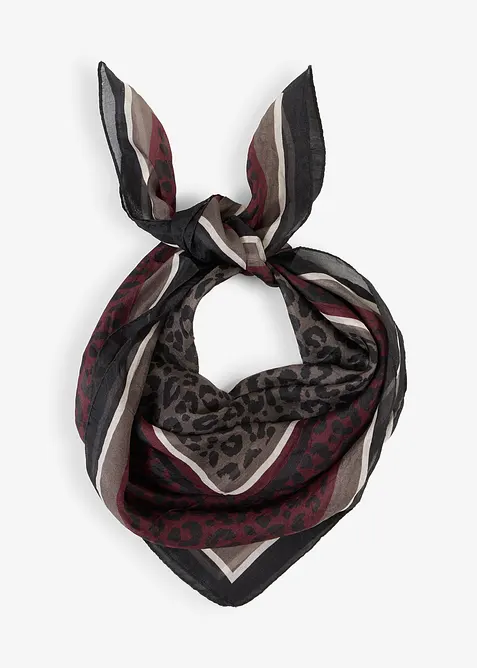 Foulard in pura seta, bonprix