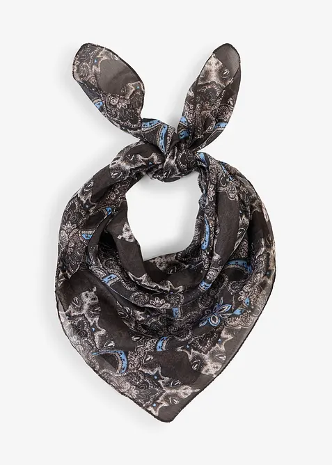 Foulard in pura seta, bonprix