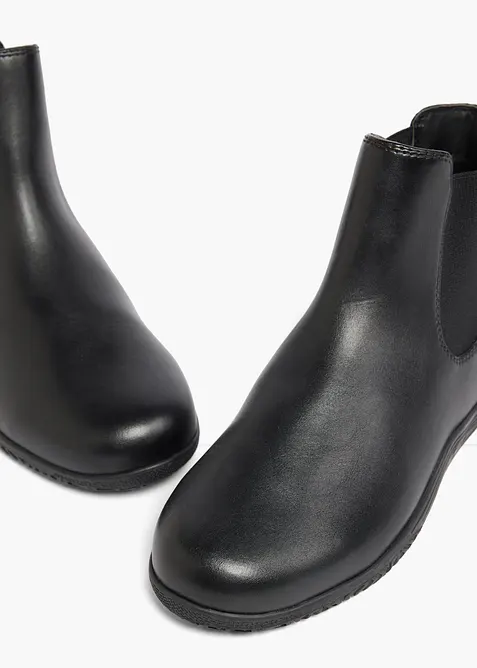 Scarponcini barefoot con suola flessibile, bonprix