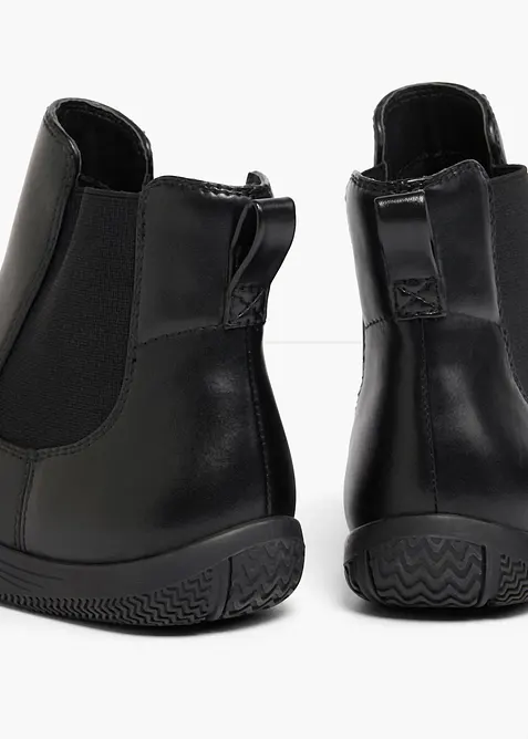 Scarponcini barefoot con suola flessibile, bonprix