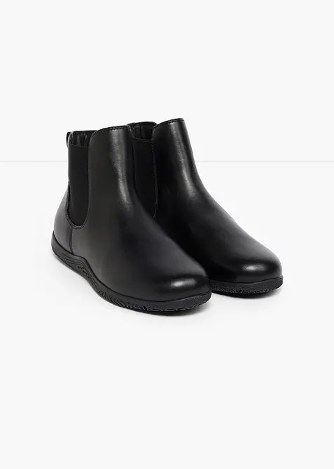 Scarponcini barefoot con suola flessibile, bonprix