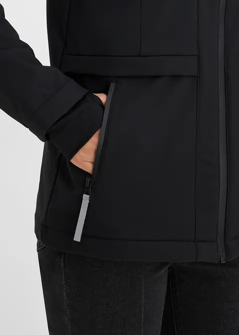 Softshell, bonprix