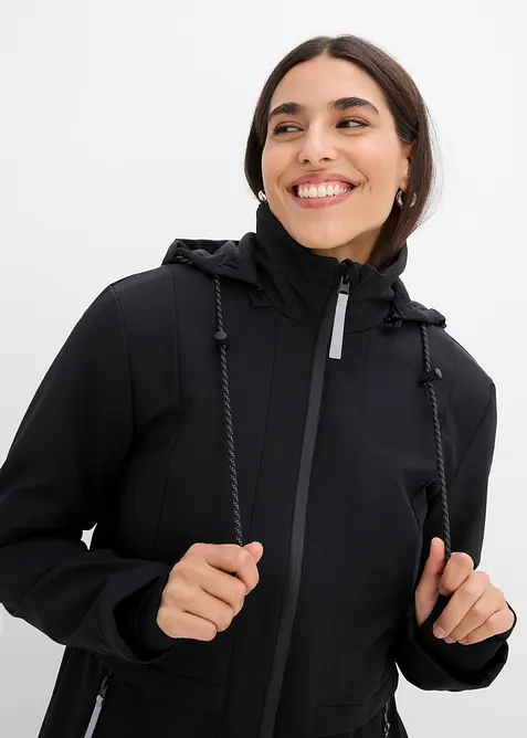 Softshell, bonprix