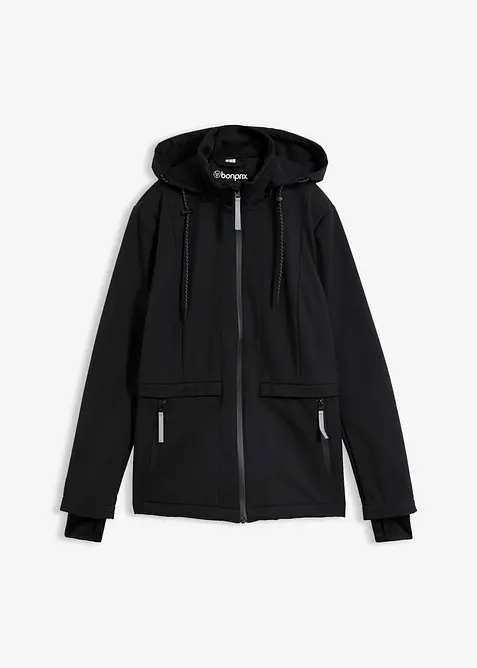 Softshell, bonprix