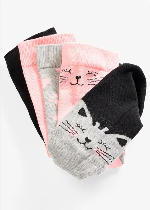 Polo in puro cotone biologico (pacco da 2), bonprix