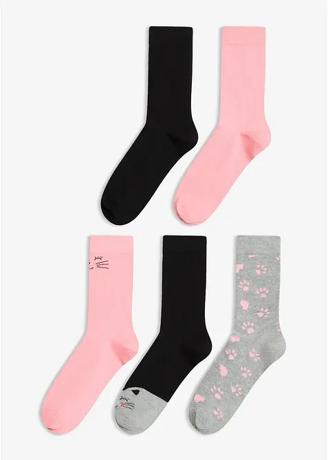 Polo in puro cotone biologico (pacco da 2), bonprix