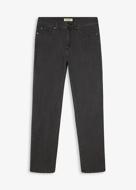 Jeans leggeri classic fit, straight, bonprix