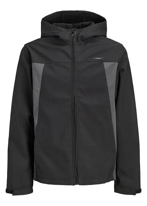 Softshell JJ REBEL, JJ REBEL