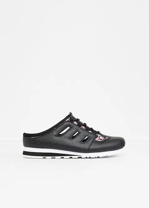 Ciabattine con suola leggera profilata, bonprix