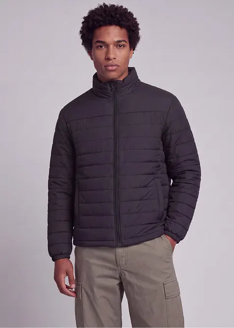 Giacca trapuntata JJ REBEL, JJ REBEL