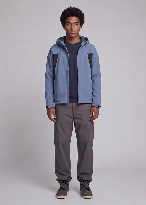 Softshell JJ REBEL, JJ REBEL