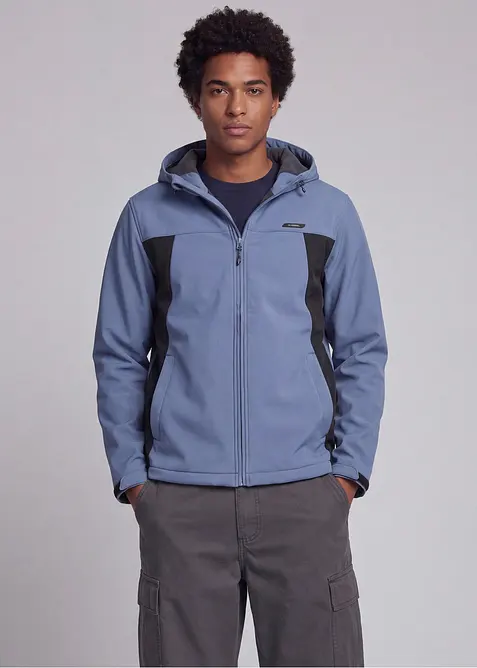 Softshell JJ REBEL, JJ REBEL
