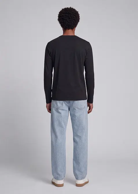 Maglia a maniche lunghe JJ REBEL, JJ REBEL