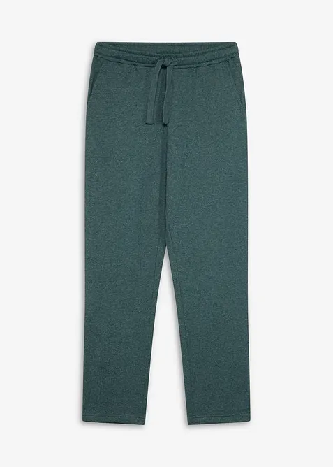 Pantaloni da jogging regular fit, straight, bonprix