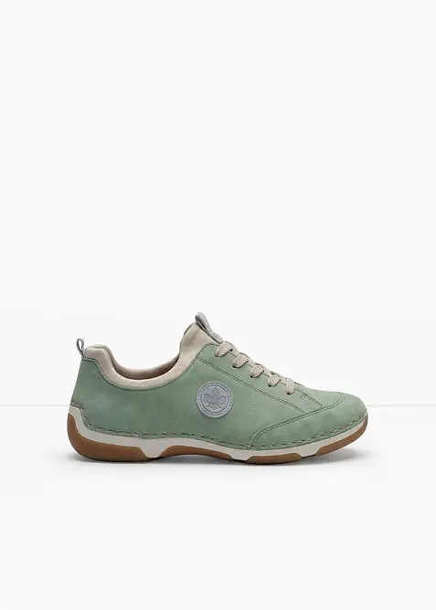 Sneaker Rieker comode con soletta imbottita, Rieker
