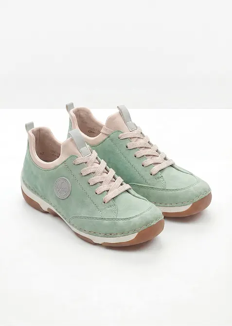 Sneaker Rieker comode con soletta imbottita, Rieker