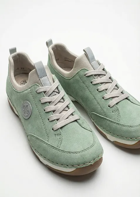 Sneaker Rieker comode con soletta imbottita, Rieker