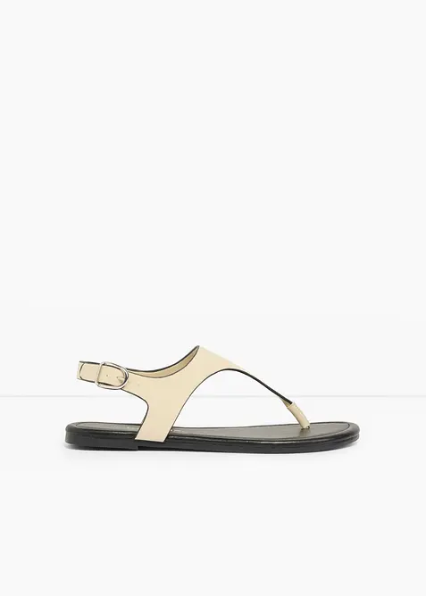 Sandali infradito, bonprix