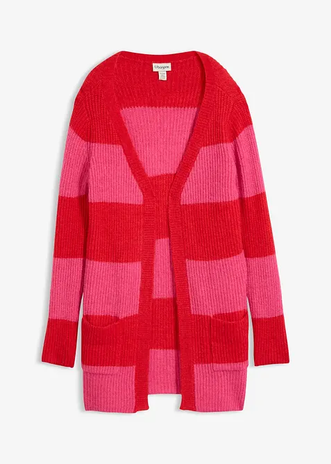 Cardigan lungo, bonprix