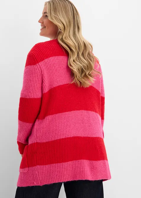 Cardigan lungo, bonprix