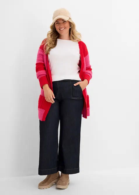 Cardigan lungo, bonprix