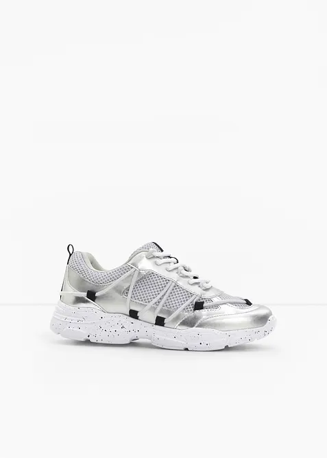 Chunky sneaker, bonprix