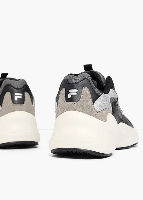Chunky sneaker Fila con dettagli animalier, FILA