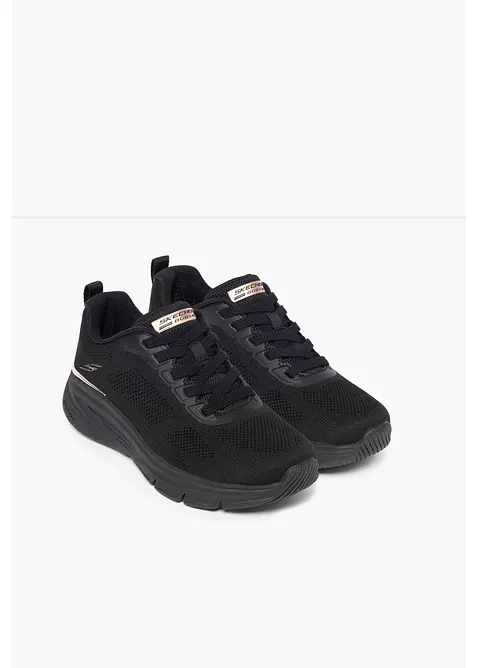 Sneaker Skechers con dettagli metallizzati, Skechers